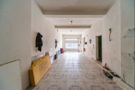 Casa à venda com 124m², 4 quartos e 1 vagaGaragem