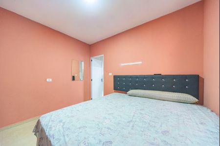 Casa à venda com 124m², 4 quartos e 1 vagaQuarto 1