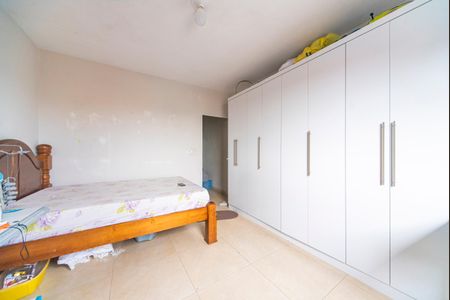 Casa à venda com 124m², 4 quartos e 1 vagaQuarto 2