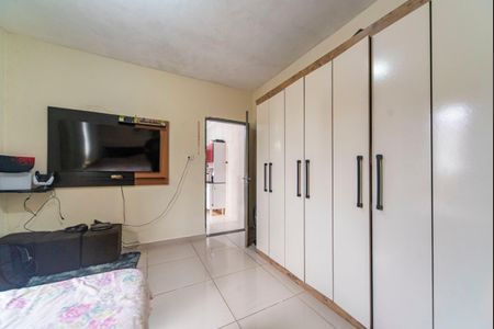 Casa à venda com 124m², 4 quartos e 1 vagaQuarto casa 2