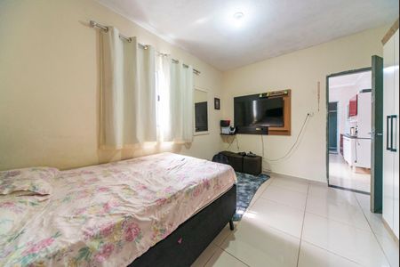 Casa à venda com 124m², 4 quartos e 1 vagaQuarto casa 2