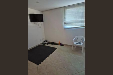 Apartamento à venda com 102m², 3 quartos e 2 vagas