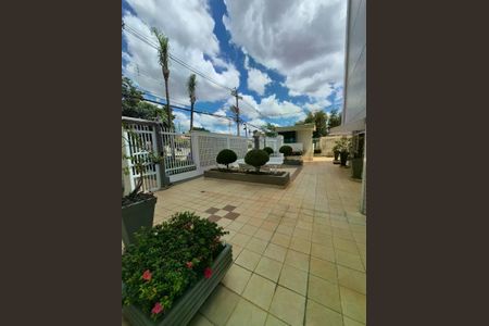 Apartamento à venda com 102m², 3 quartos e 2 vagas