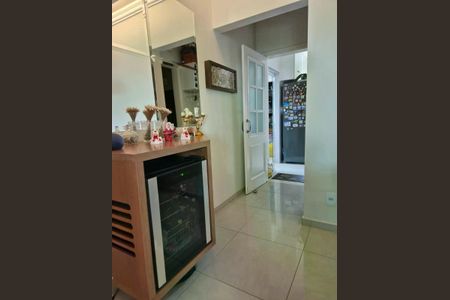 Apartamento à venda com 102m², 3 quartos e 2 vagas