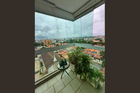 Apartamento à venda com 102m², 3 quartos e 2 vagas