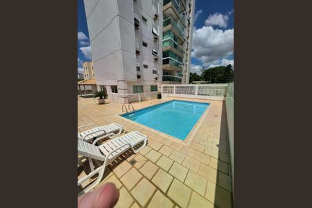 Apartamento à venda com 102m², 3 quartos e 2 vagas