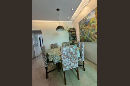 Apartamento à venda com 102m², 3 quartos e 2 vagas
