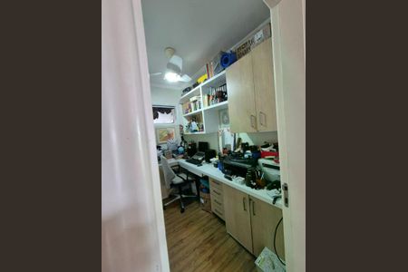 Apartamento à venda com 102m², 3 quartos e 2 vagas