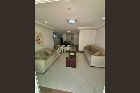 Apartamento à venda com 3 quartos, 102m² em Chácara da Barra, Campinas