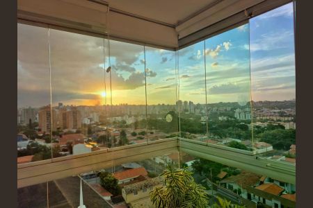 Apartamento à venda com 102m², 3 quartos e 2 vagas