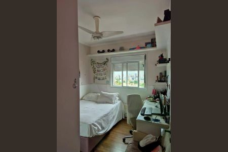 Apartamento à venda com 102m², 3 quartos e 2 vagas