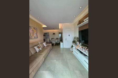 Apartamento à venda com 102m², 3 quartos e 2 vagas