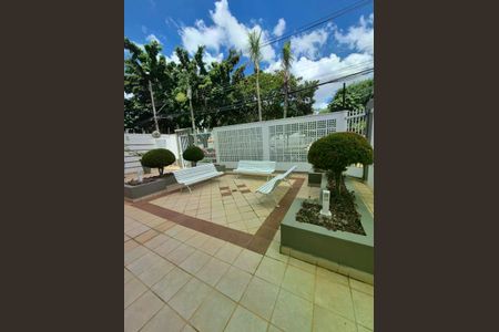 Apartamento à venda com 102m², 3 quartos e 2 vagas