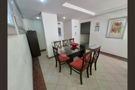 Apartamento à venda com 3 quartos, 102m² em Chácara da Barra, Campinas