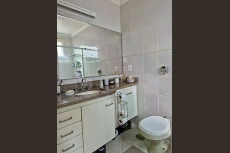 Apartamento à venda com 3 quartos, 102m² em Chácara da Barra, Campinas