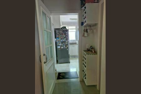 Apartamento à venda com 102m², 3 quartos e 2 vagas
