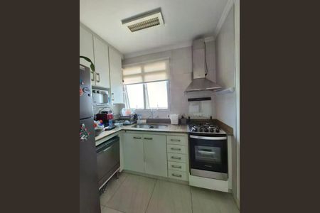 Apartamento à venda com 102m², 3 quartos e 2 vagas
