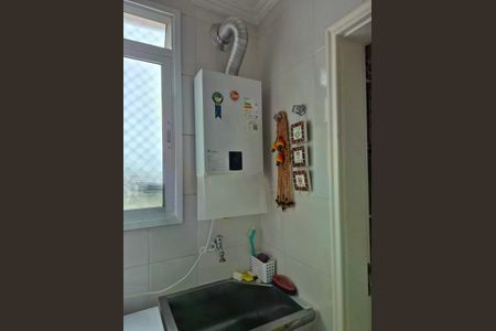 Apartamento à venda com 102m², 3 quartos e 2 vagas
