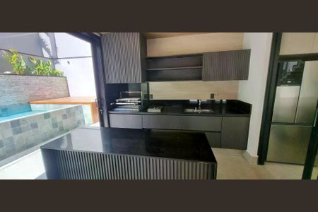 Casa de condomínio à venda com 380m², 5 quartos e 4 vagas