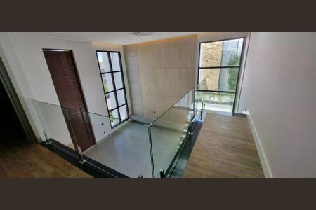 Casa de condomínio à venda com 380m², 5 quartos e 4 vagas