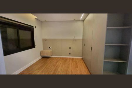 Casa de condomínio à venda com 380m², 5 quartos e 4 vagas