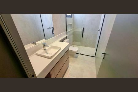 Casa de condomínio à venda com 380m², 5 quartos e 4 vagas