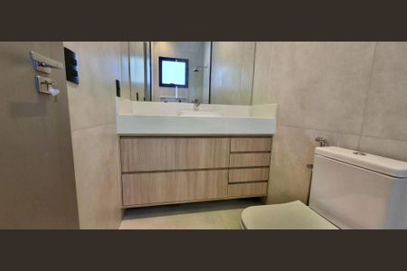 Casa de condomínio à venda com 380m², 5 quartos e 4 vagas