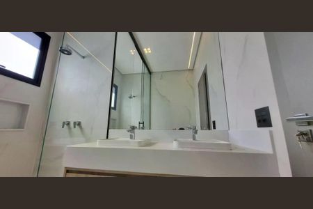 Casa de condomínio à venda com 380m², 5 quartos e 4 vagas