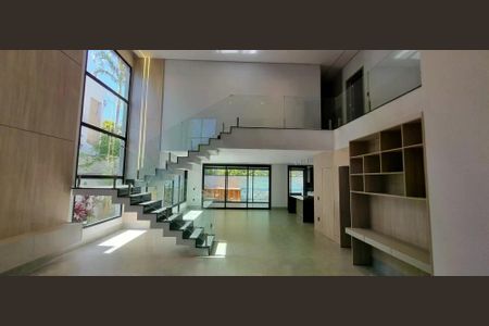 Casa de condomínio à venda com 380m², 5 quartos e 4 vagas