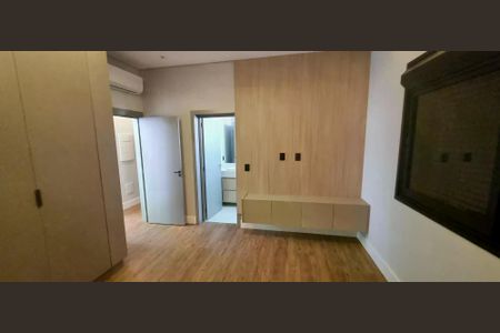 Casa de condomínio à venda com 380m², 5 quartos e 4 vagas