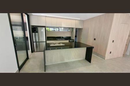 Casa de condomínio à venda com 380m², 5 quartos e 4 vagas