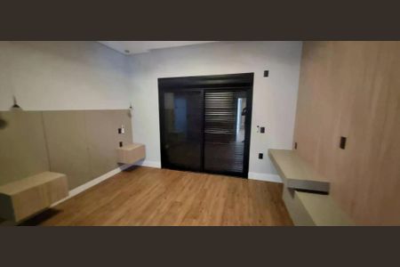 Casa de condomínio à venda com 380m², 5 quartos e 4 vagas
