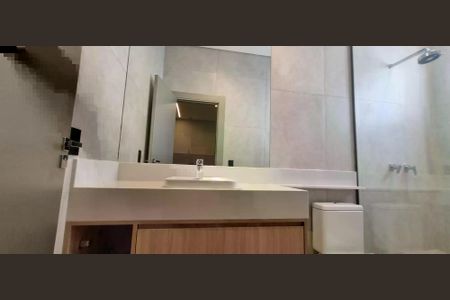 Casa de condomínio à venda com 380m², 5 quartos e 4 vagas