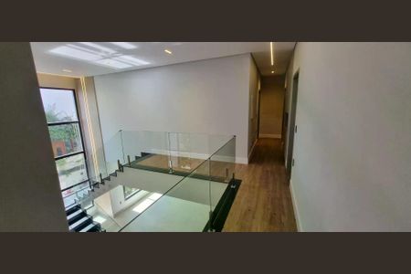 Casa de Condomínio à venda com 5 quartos, 380m² em Alphaville Dom Pedro 2, Campinas