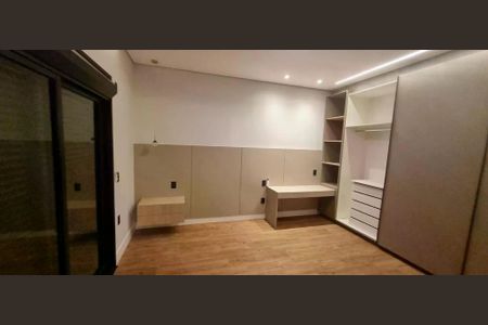 Casa de condomínio à venda com 380m², 5 quartos e 4 vagas