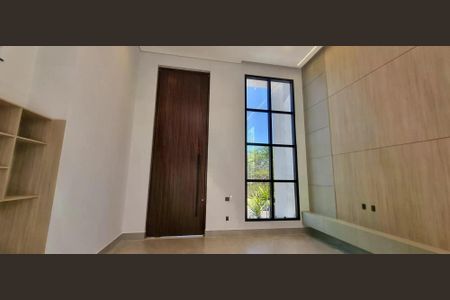 Casa de condomínio à venda com 380m², 5 quartos e 4 vagas