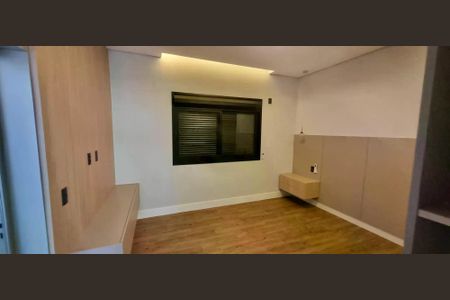 Casa de condomínio à venda com 380m², 5 quartos e 4 vagas