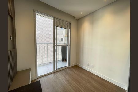 Apartamento para alugar com 30m², 1 quarto e sem vagaSala