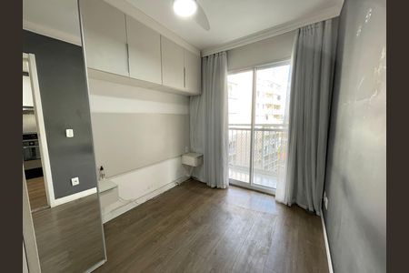 Apartamento para alugar com 30m², 1 quarto e sem vagaSuíte 