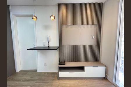 Apartamento para alugar com 30m², 1 quarto e sem vagaSala