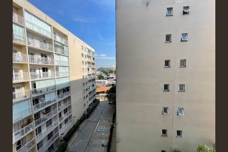 Apartamento para alugar com 30m², 1 quarto e sem vagaVista da Varanda