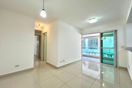 Sala de apartamento para alugar com 3 quartos, 74m² em Vila da Saúde, São Paulo