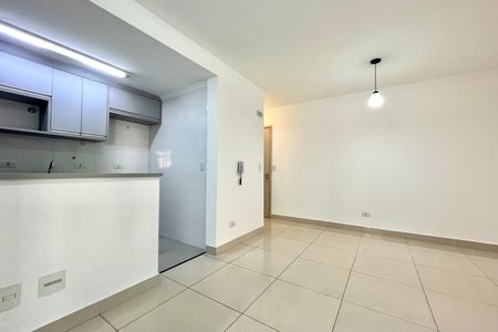 Sala de apartamento para alugar com 3 quartos, 74m² em Vila da Saúde, São Paulo