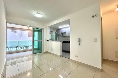 Sala de apartamento para alugar com 3 quartos, 74m² em Vila da Saúde, São Paulo