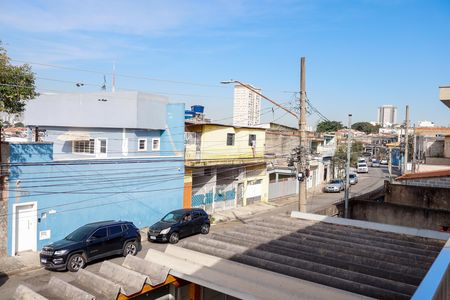 Vista da Sacada de casa à venda com 4 quartos, 350m² em Km 18, Osasco