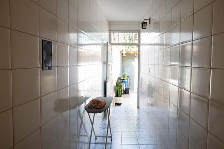 Quintal de casa à venda com 4 quartos, 350m² em Km 18, Osasco