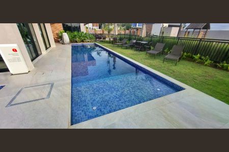 Casa de condomínio à venda com 222m², 3 quartos e 4 vagas