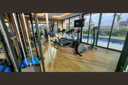 Casa de condomínio à venda com 222m², 3 quartos e 4 vagas
