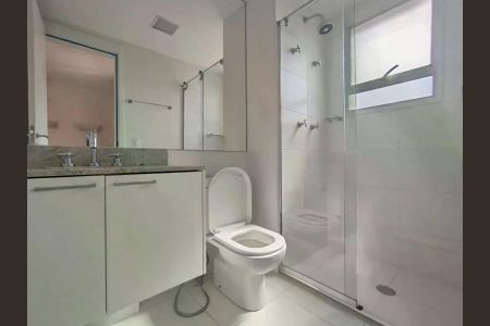 Apartamento para alugar com 184m², 3 quartos e 2 vagas
