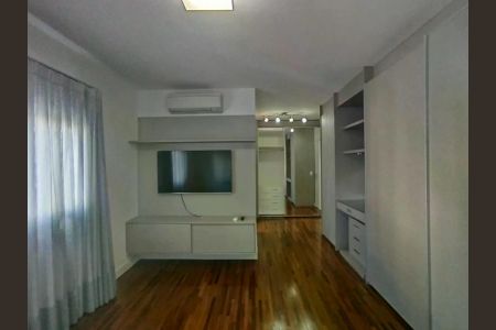 Apartamento para alugar com 184m², 3 quartos e 2 vagas